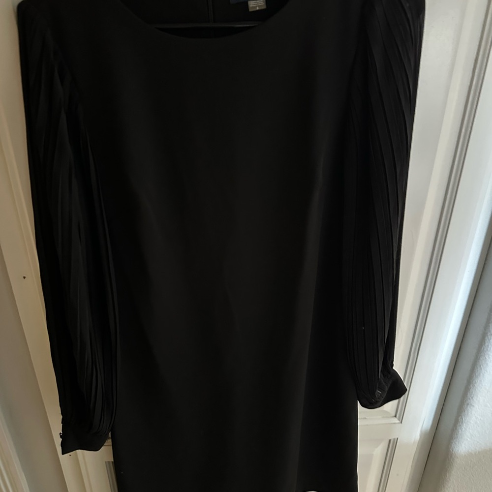 Elegant Black Dress